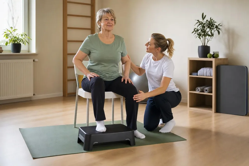 Treatments tailored to your body and goals